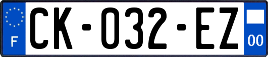 CK-032-EZ