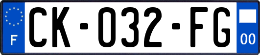 CK-032-FG