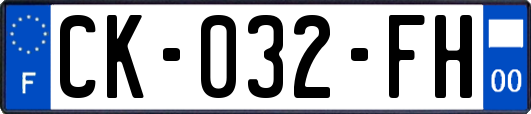 CK-032-FH