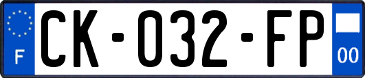 CK-032-FP