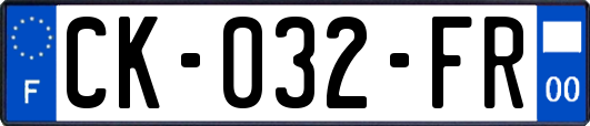 CK-032-FR
