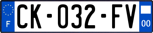CK-032-FV