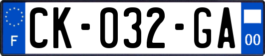 CK-032-GA