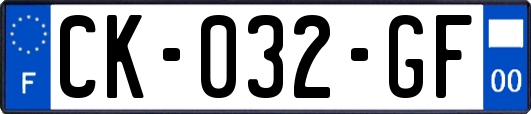 CK-032-GF