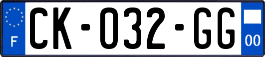 CK-032-GG