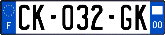 CK-032-GK