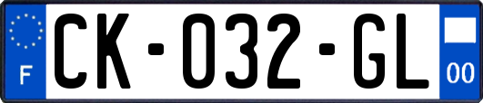 CK-032-GL