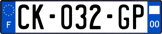 CK-032-GP