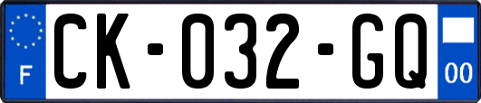 CK-032-GQ