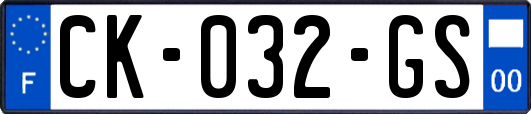 CK-032-GS