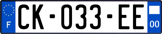 CK-033-EE