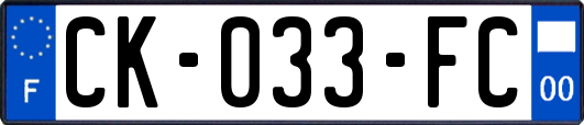 CK-033-FC