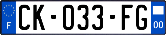 CK-033-FG