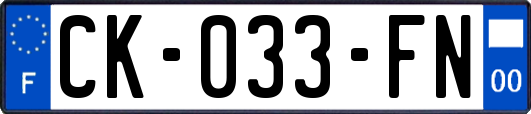 CK-033-FN