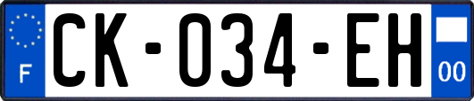 CK-034-EH