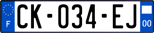 CK-034-EJ