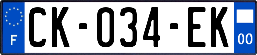 CK-034-EK