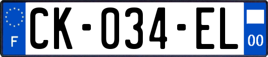 CK-034-EL