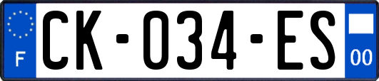 CK-034-ES