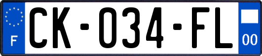 CK-034-FL