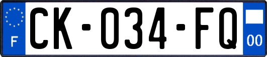 CK-034-FQ
