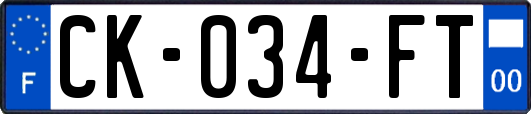 CK-034-FT