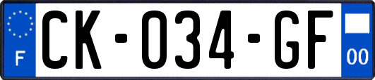 CK-034-GF