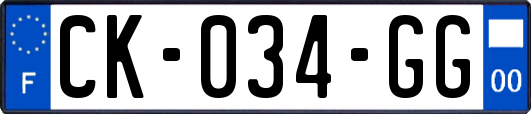 CK-034-GG