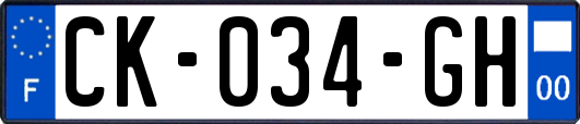 CK-034-GH