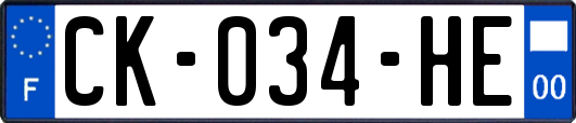 CK-034-HE