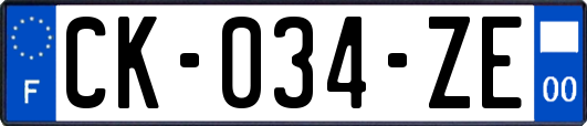 CK-034-ZE