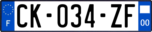 CK-034-ZF