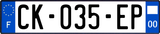 CK-035-EP
