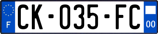 CK-035-FC