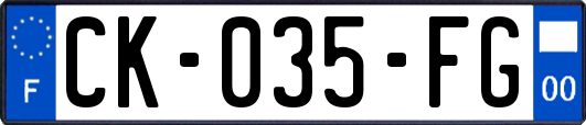 CK-035-FG