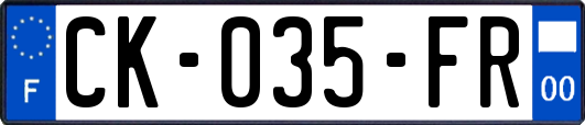 CK-035-FR