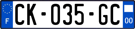 CK-035-GC