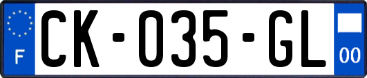 CK-035-GL