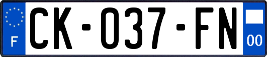 CK-037-FN