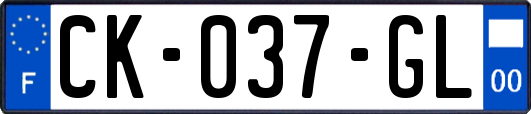 CK-037-GL