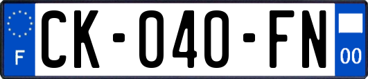 CK-040-FN