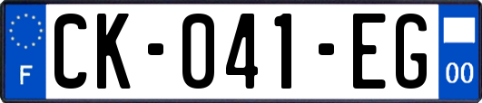 CK-041-EG