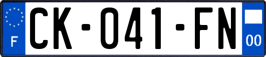 CK-041-FN