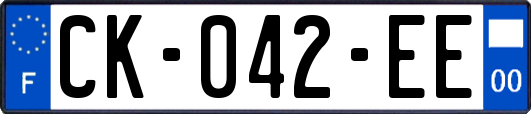 CK-042-EE