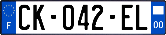 CK-042-EL
