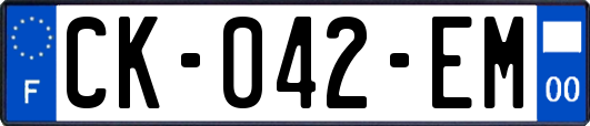 CK-042-EM