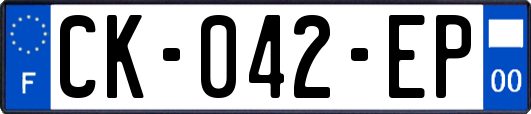 CK-042-EP