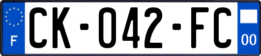 CK-042-FC