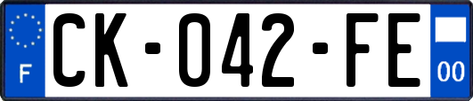 CK-042-FE