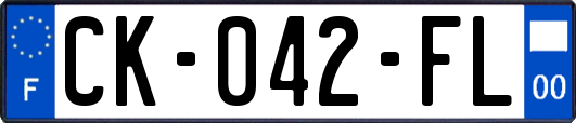CK-042-FL